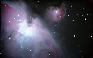 fig.3オリオン星雲