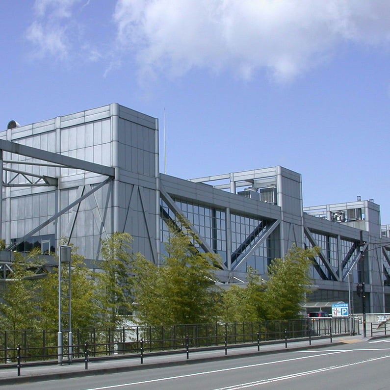 3M Sendai Science Museum