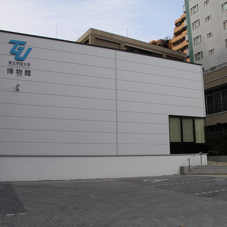Tohoku Gakuin University Museum