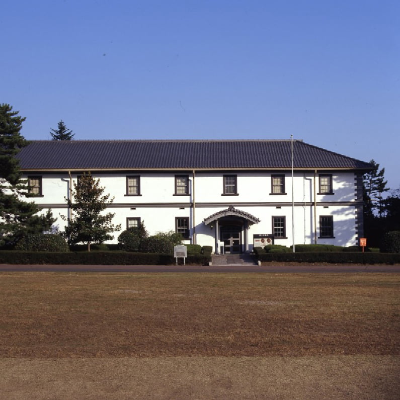 Sendai City Museum of History and Folklore